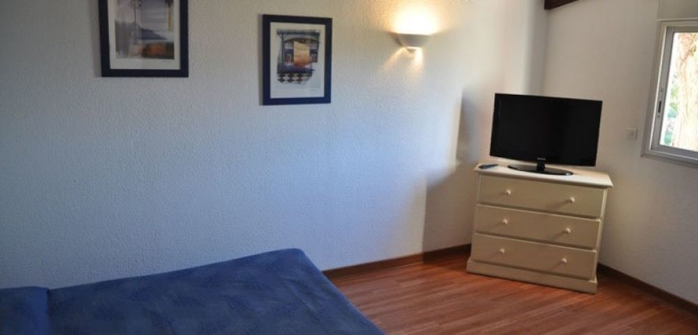 Residence Hoteliere Scudo Ajaccio  Exteriér fotografie