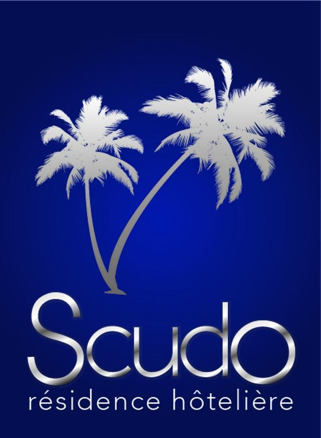 Residence Hoteliere Scudo Ajaccio  Exteriér fotografie